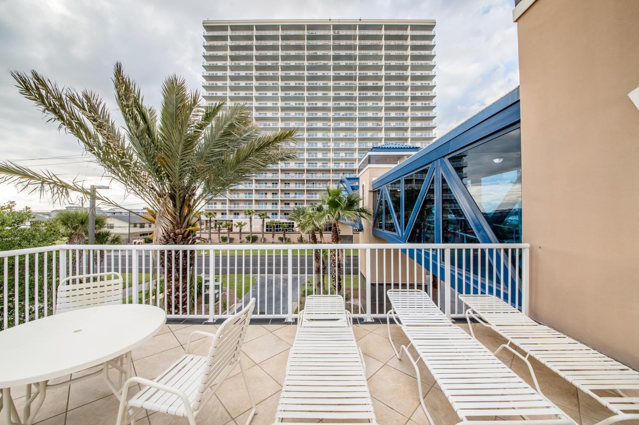 海湾海岸Crystal Tower 801公寓 外观 照片